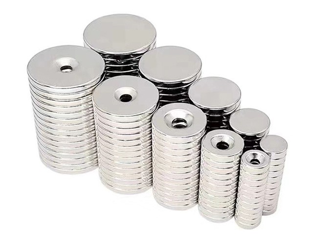 釹鐵硼強(qiáng)磁