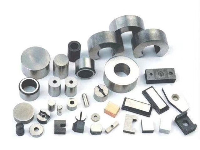 釹鐵硼強(qiáng)磁